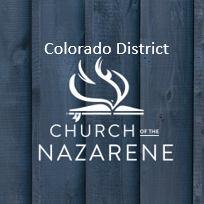 Colorado District Church of the Nazarene